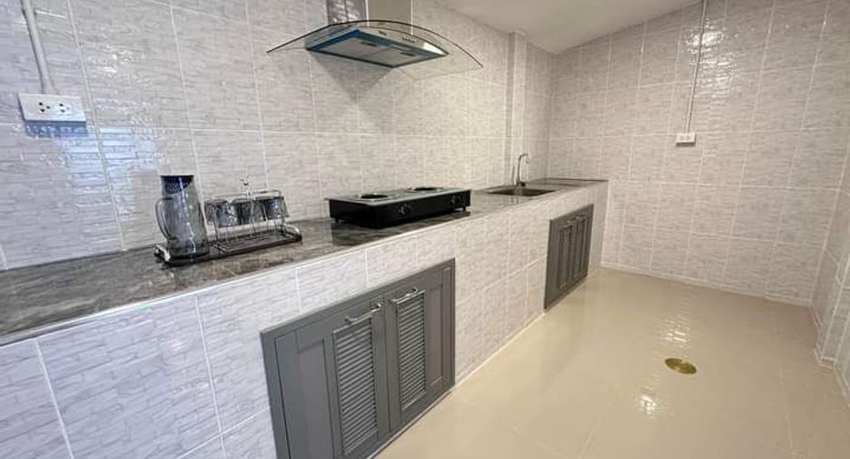 Casa en venta de 2 habitaciones en Bang Lamung, Chonburi