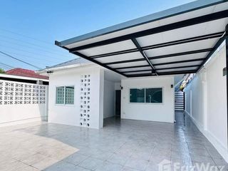 For sale 2 bedrooms house in Bang Lamung, Chonburi