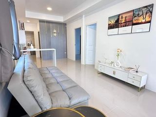 For sale 2 bedrooms house in Bang Lamung, Chonburi