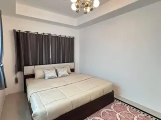 For sale 2 bedrooms house in Bang Lamung, Chonburi