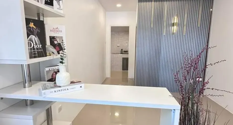 Casa en venta de 2 habitaciones en Bang Lamung, Chonburi