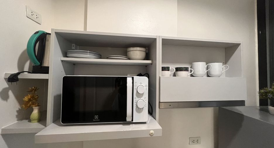 Condo en venta de estudio en Thalang, Phuket