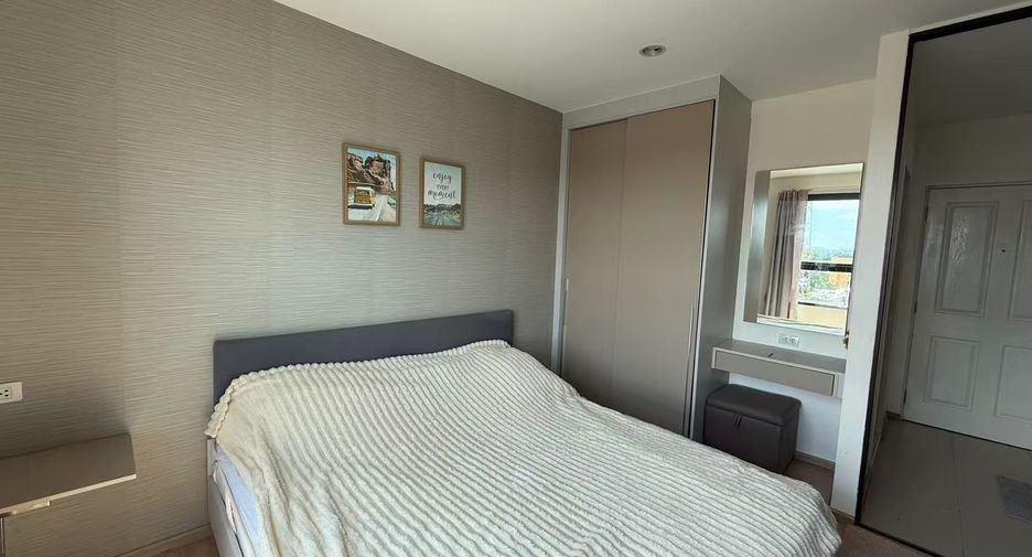 Condo en venta de estudio en Thalang, Phuket