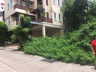 出售 土地 在 Bang Lamung, Chon Buri