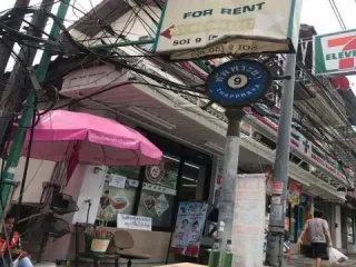 出售 土地 在 Bang Lamung, Chon Buri