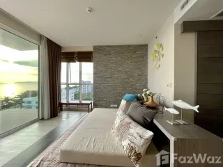 出租 3 卧室 公寓 在 Bang Lamung, Chon Buri