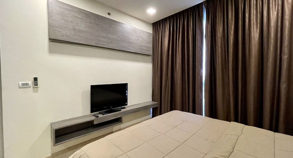 Wohnung zur Miete mit 3 Zimmer in Jomtien, Pattaya