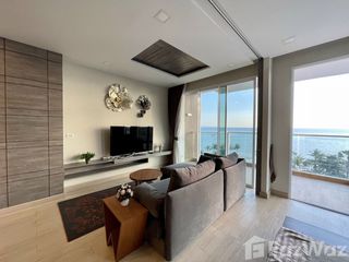 出租 3 卧室 公寓 在 Bang Lamung, Chon Buri