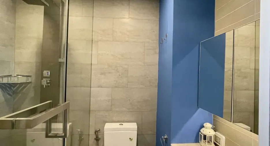 Wohnung zur Miete mit 3 Zimmer in Jomtien, Pattaya