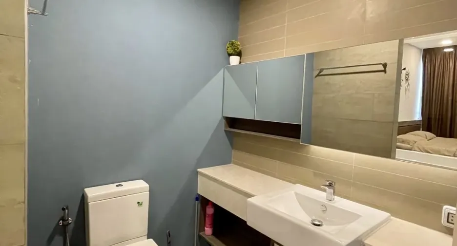 Wohnung zur Miete mit 3 Zimmer in Jomtien, Pattaya