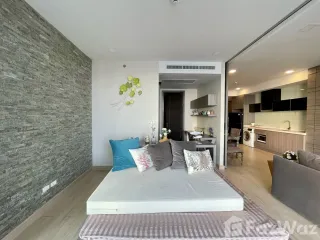 出租 3 卧室 公寓 在 Bang Lamung, Chon Buri