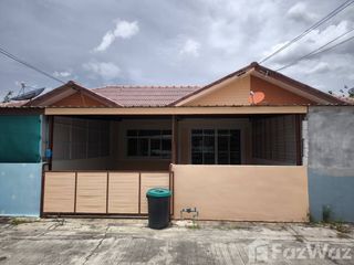 2 Bedroom House In Mueang Chon Buri, Chonburi