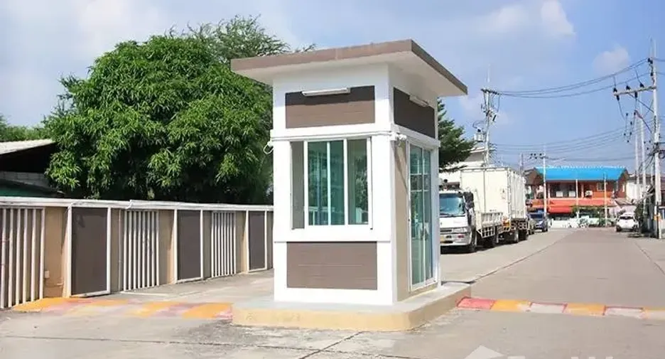 Haus zum Kauf und zur Miete mit 2 Zimmer in Mueang Chon Buri, Chonburi