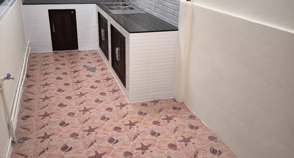 Haus zum Kauf und zur Miete mit 2 Zimmer in Mueang Chon Buri, Chonburi
