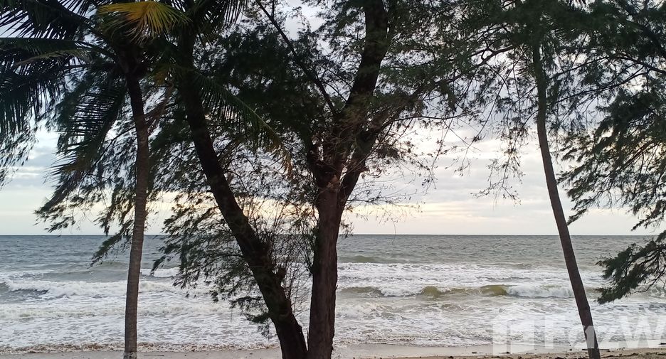 For rent studio apartment in Mueang Rayong, Rayong
