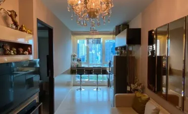For sale 1 bed condo in Sathon, Bangkok