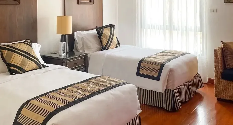 For rent 3 bedrooms villa in Thalang, Phuket