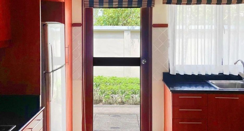 For rent 3 ベッドルーム villa in Thalang, Phuket