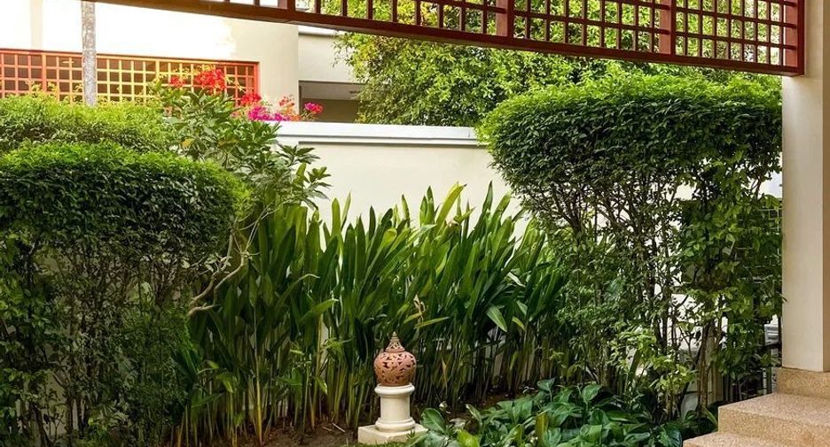 For rent 3 ベッドルーム villa in Thalang, Phuket