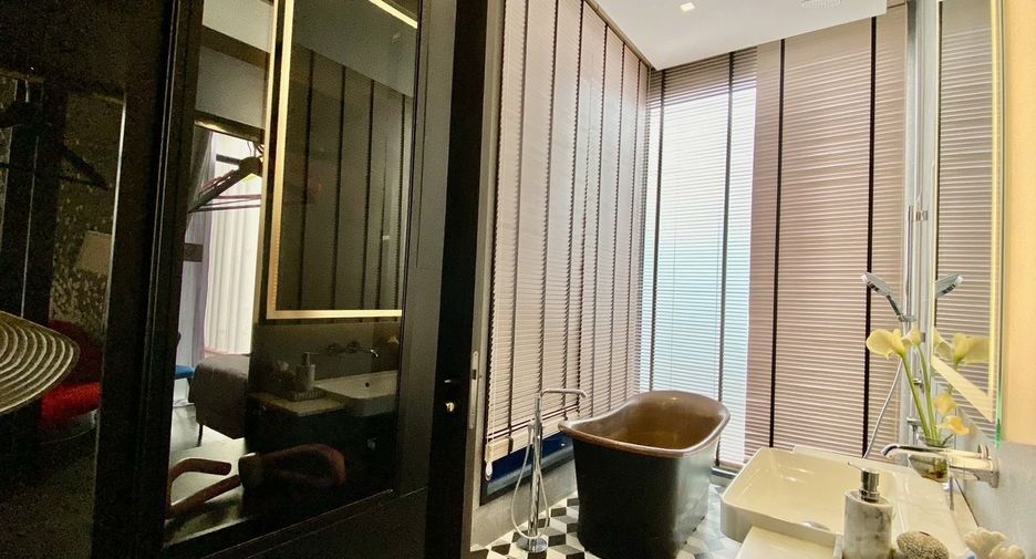 For rent 3 bedrooms villa in Bang Lamung, Chonburi