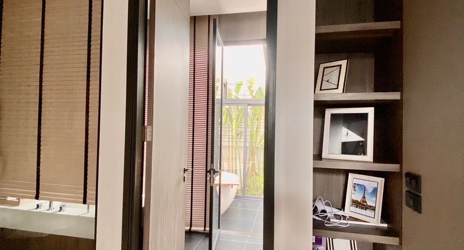 ให้เช่า 3 ห้องนอน วิลล่า ใน บางละมุง, ชลบุรี