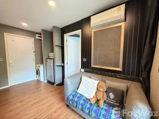 For rent 1 bed condo in Mueang Phuket, Phuket