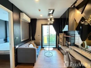 For rent 1 bed condo in Mueang Phuket, Phuket