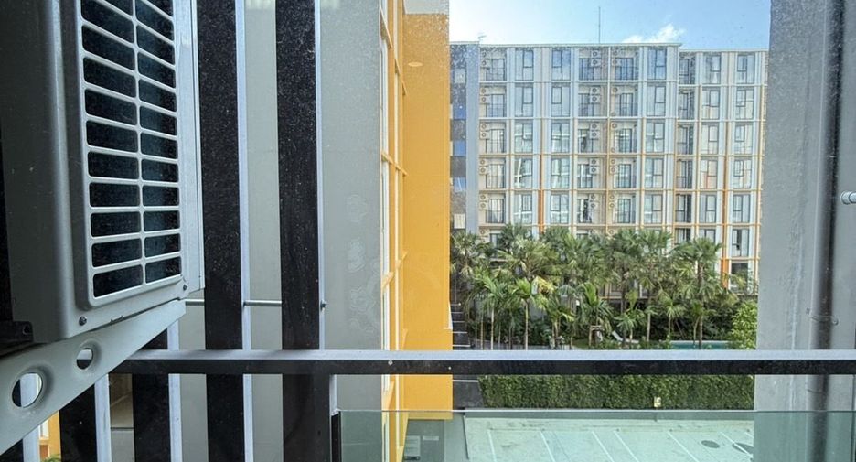 For rent 1 bed condo in Mueang Phuket, Phuket