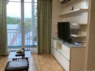 For sale 1 bed condo in Prawet, Bangkok