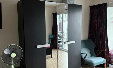 Wohnung zum Kauf mit Studio in Bang Lamung, Chonburi