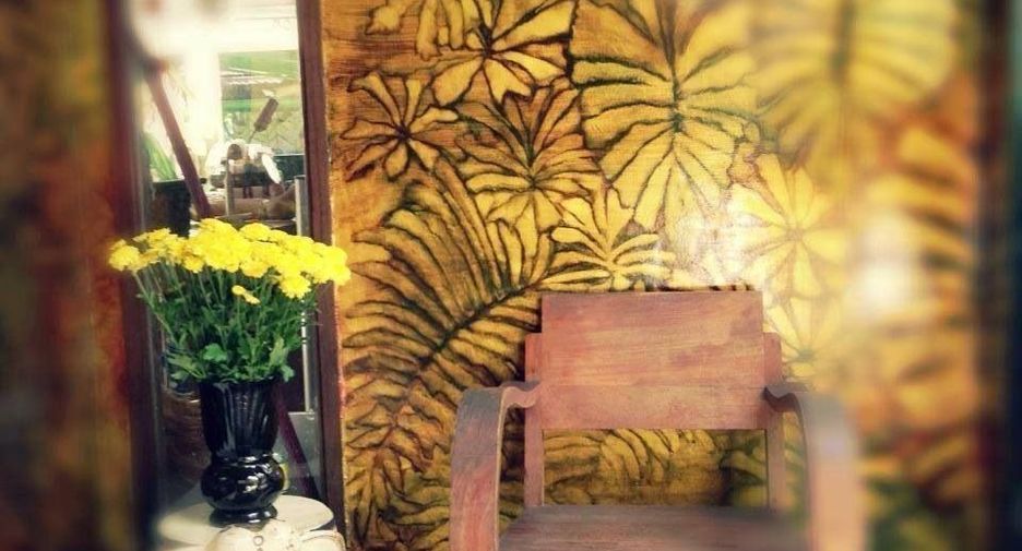 For sale 4 bedrooms house in Pai, Mae Hong Son