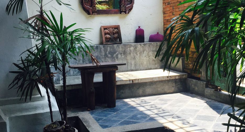 For sale 4 bedrooms house in Pai, Mae Hong Son