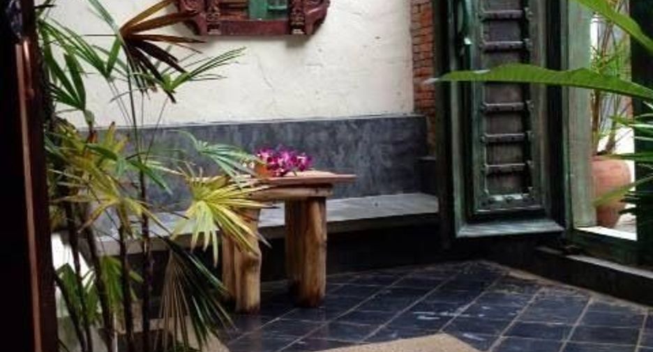 For sale 4 bedrooms house in Pai, Mae Hong Son