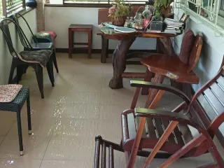 For sale and for rent 4 bedrooms house in Bang Lamung, Chonburi