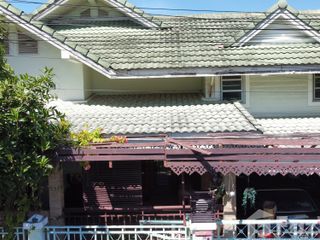 For Rent 4 Bedroom House In Bang Lamung, Chonburi