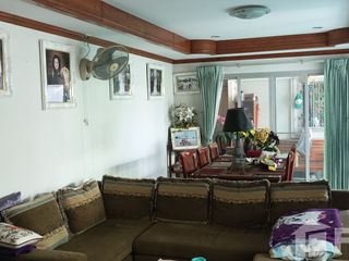 For sale and for rent 4 bedrooms house in Bang Lamung, Chonburi