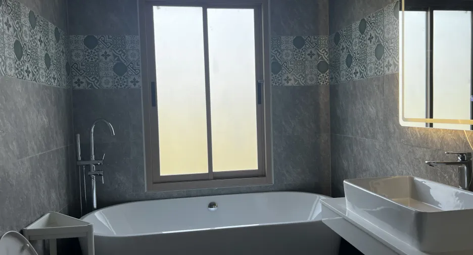 For rent 3 bedrooms house in Thalang, Phuket
