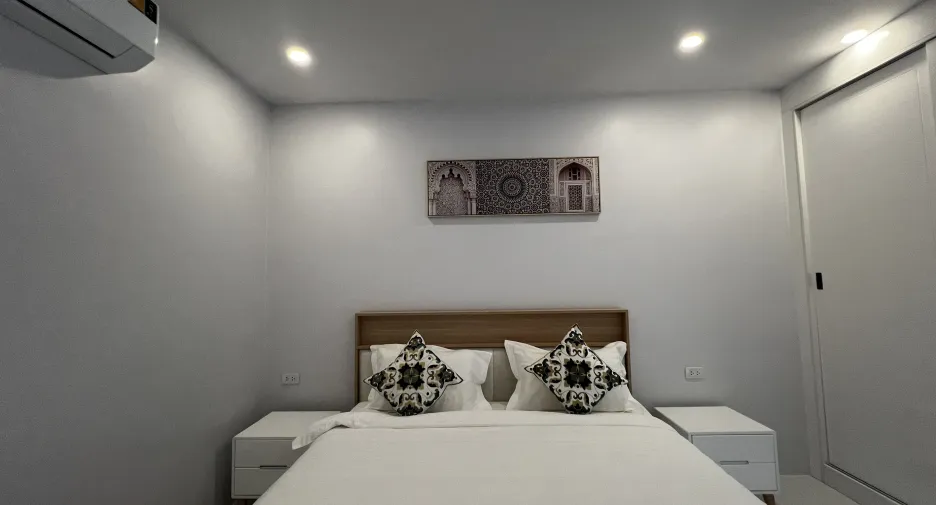 For rent 3 bedrooms house in Thalang, Phuket