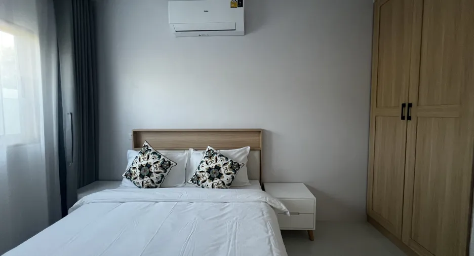 For rent 3 bedrooms house in Thalang, Phuket