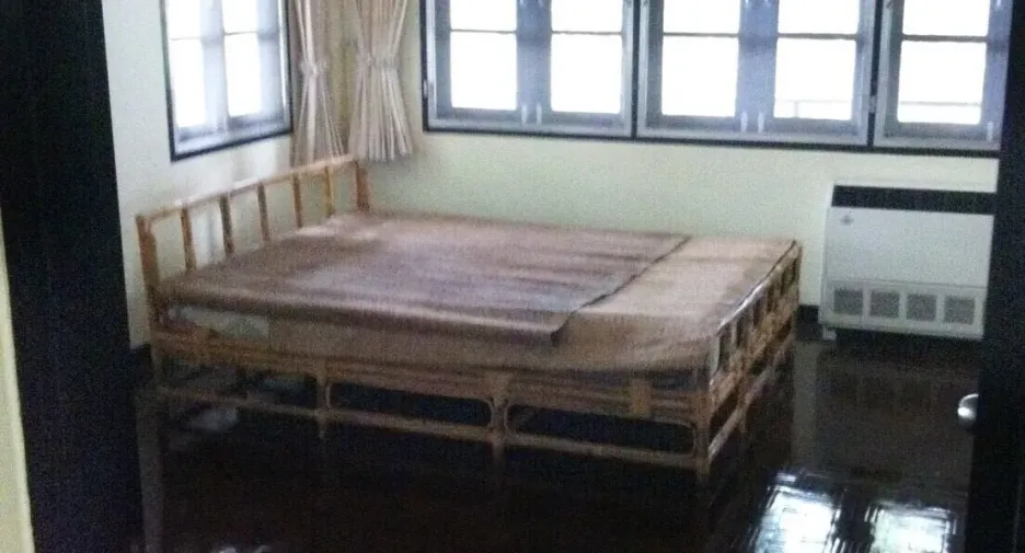 Casa en alquiler de 4 habitaciones en Klaeng, Rayong