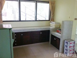 Casa en alquiler de 4 habitaciones en Klaeng, Rayong