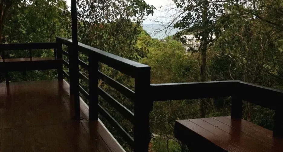 Casa en alquiler de 4 habitaciones en Klaeng, Rayong