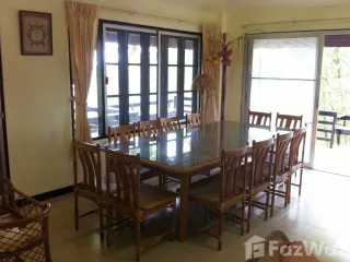 For rent 4 bedrooms house in Klaeng, Rayong