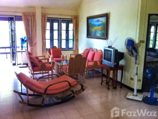 For rent 4 bedrooms house in Klaeng, Rayong