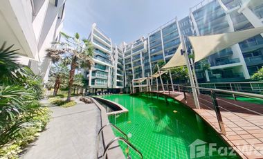 出售 1 卧室 公寓 在 Bang Lamung, Chon Buri