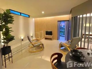 For rent 2 bedrooms house in Thalang, Phuket