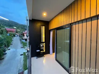 For Rent 2 Bedroom House In Thalang, Phuket