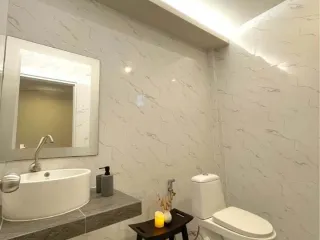 For rent 2 bedrooms house in Thalang, Phuket