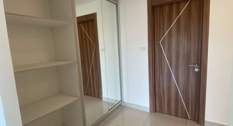 Condo en venta de estudio en Jomtien, Pattaya