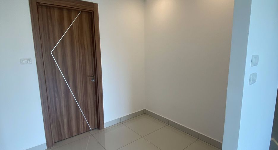 Condo en venta de estudio en Jomtien, Pattaya